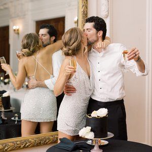 Retrofete Mich Dress